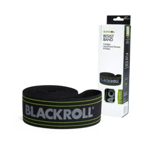 Blackroll Resist Band