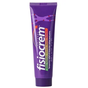Fisiocrem Massage Cream 60g